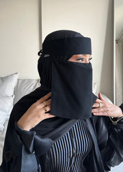 Niqab shams