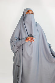 Jilbeb nidha 2 pieces