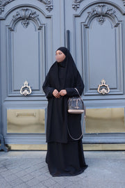 Jilbeb 2 pieces