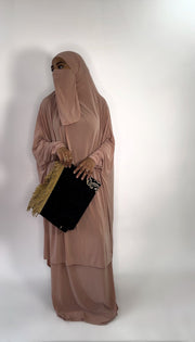 Tenue de prière prestige