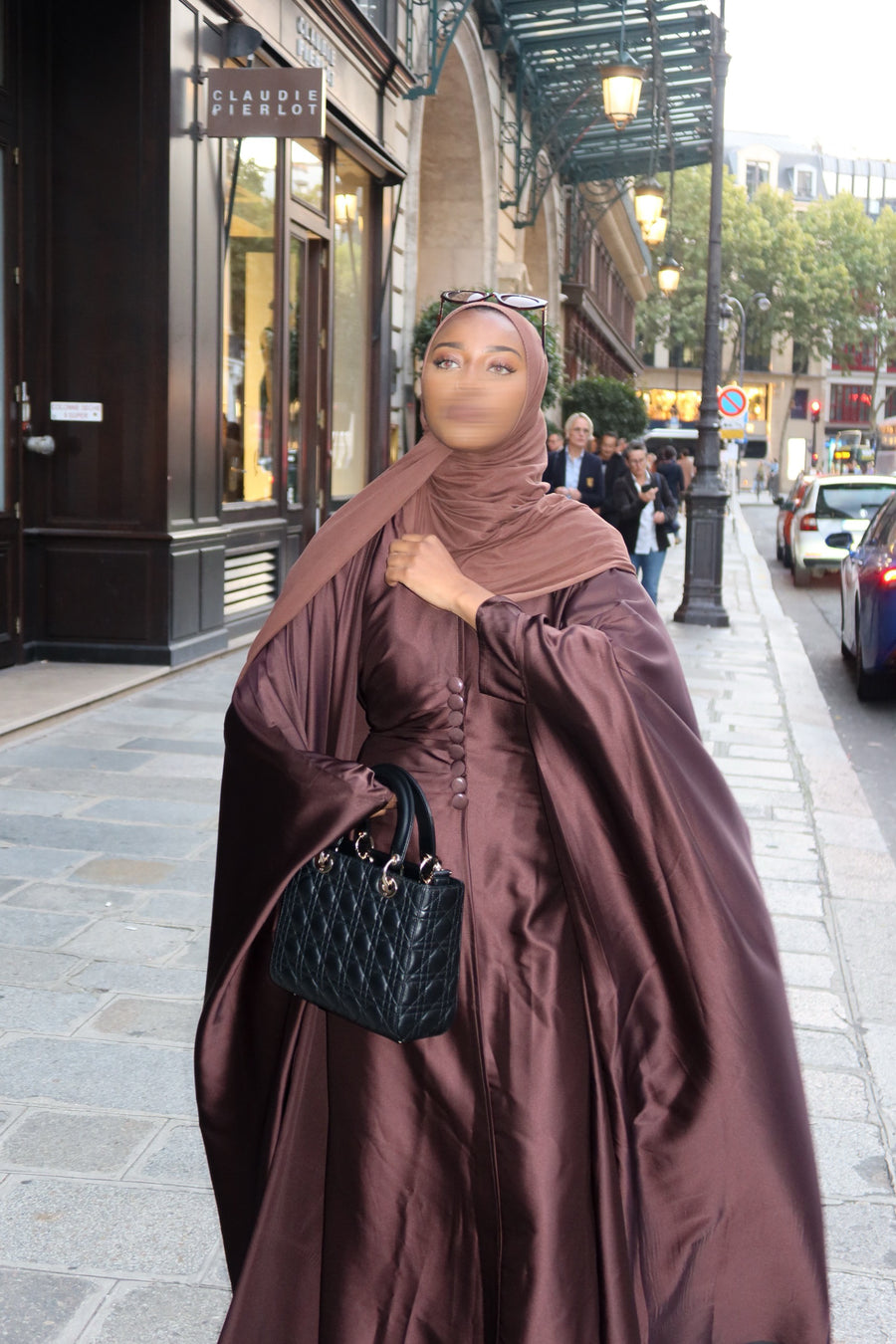 Set Taïf – Collection Signature Divine