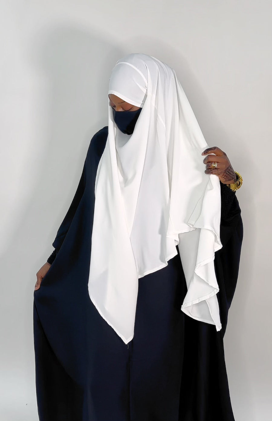 Khimar fatim