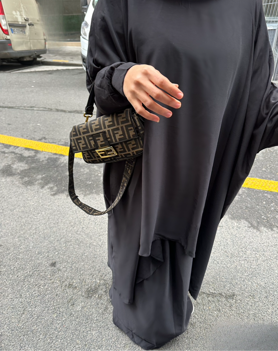 Ensemble Chirine