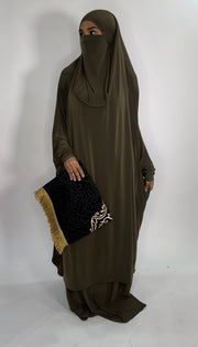 Tenue de prière prestige