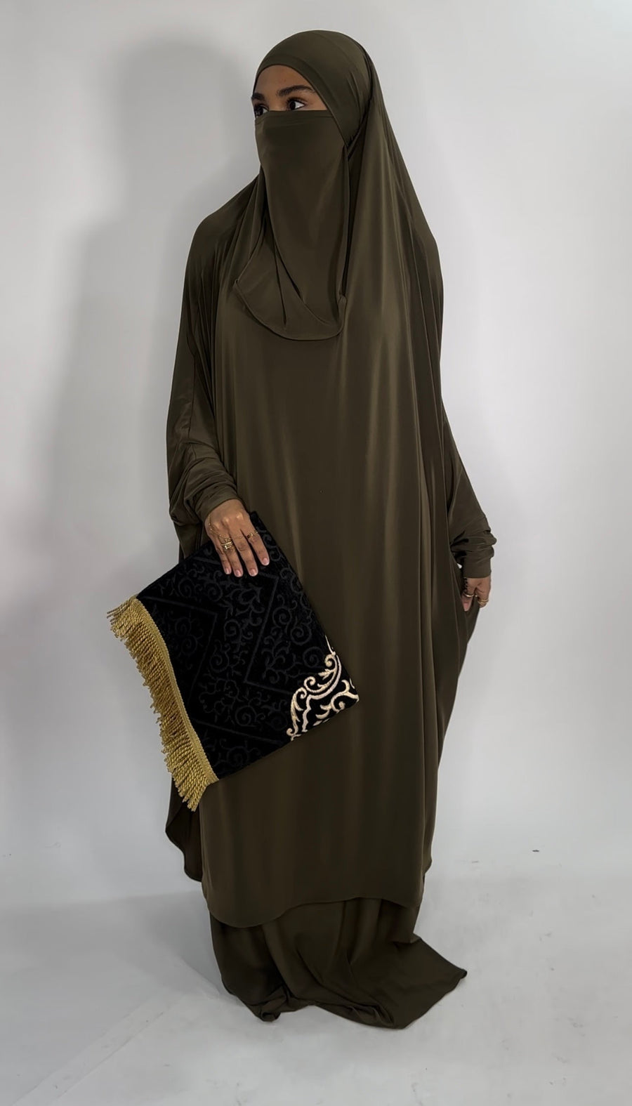 Tenue de prière prestige
