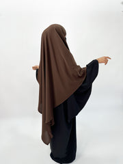 Khimar fatim