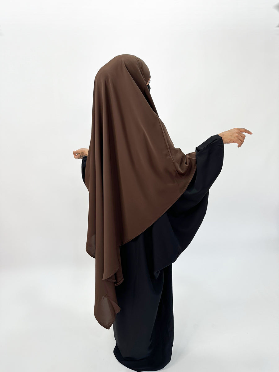 Khimar fatim