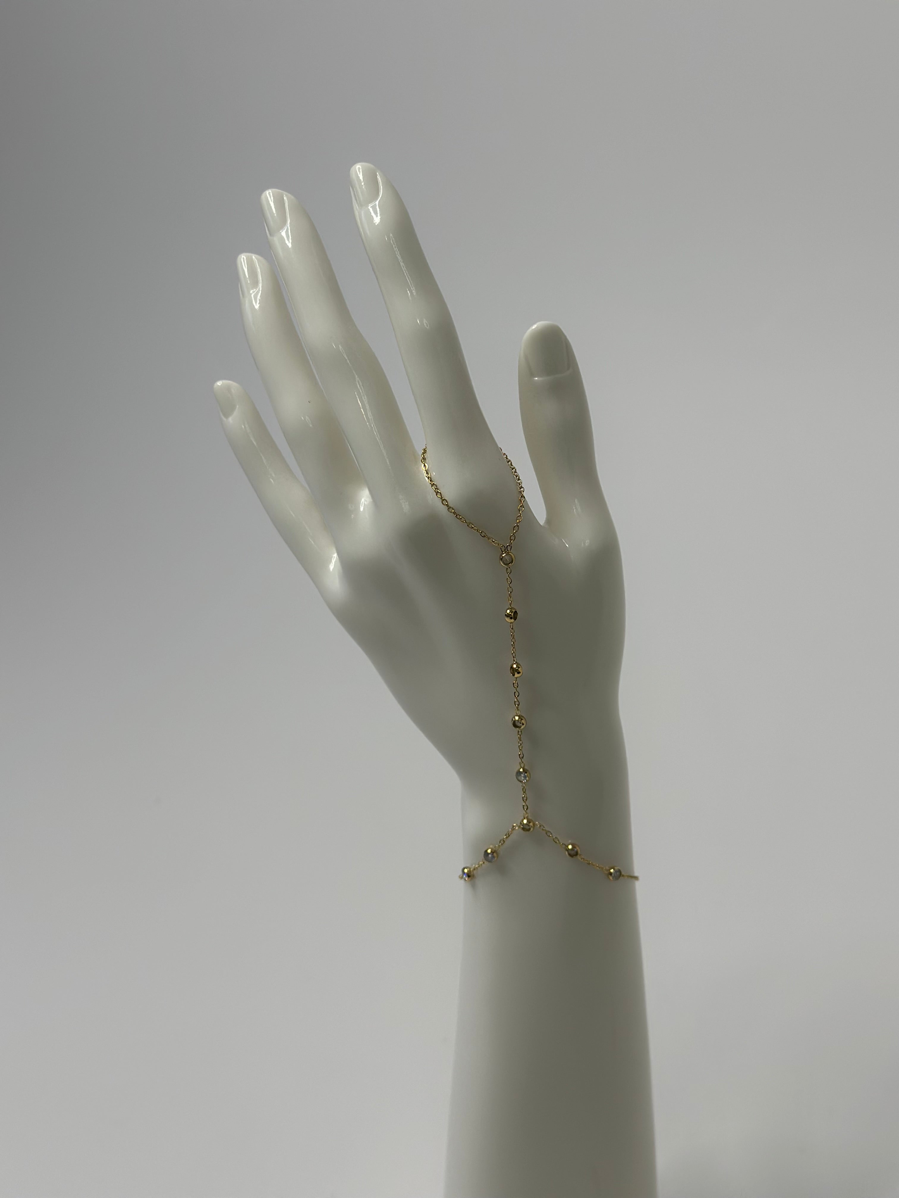Bijoux de main