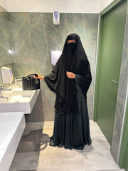 Cape Asma – Élégance Aérienne et Polyvalence Modeste