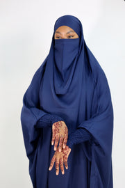 Jilbeb nidha 1 piece