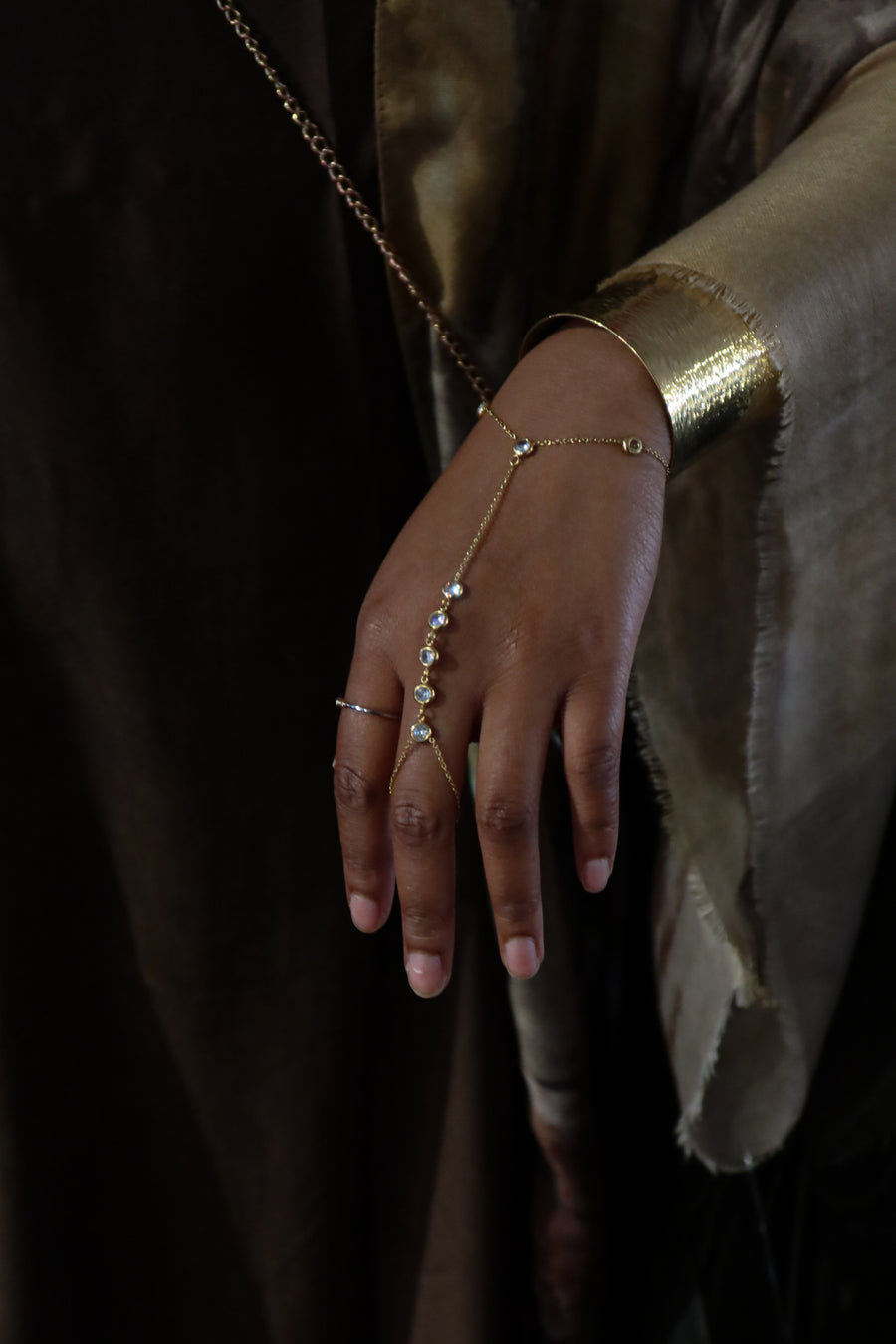 Bijoux de mains