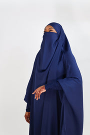 Jilbeb nidha 2 pieces