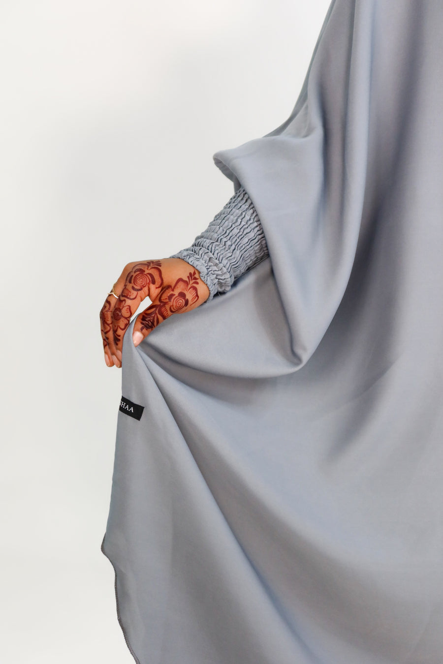Jilbeb nidha 2 pieces