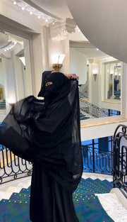 Hijeb Signature LAKEYSHAA – Collection Divine
