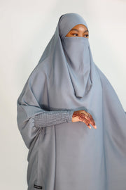 Jilbeb nidha 1 piece