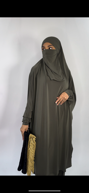 Tenue de prière prestige
