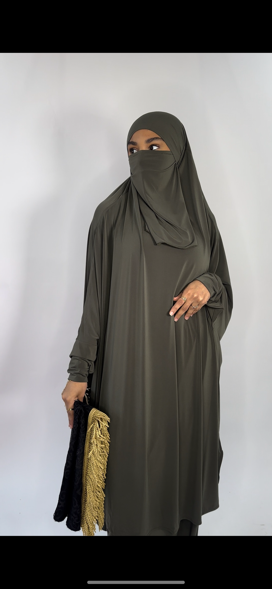 Tenue de prière prestige