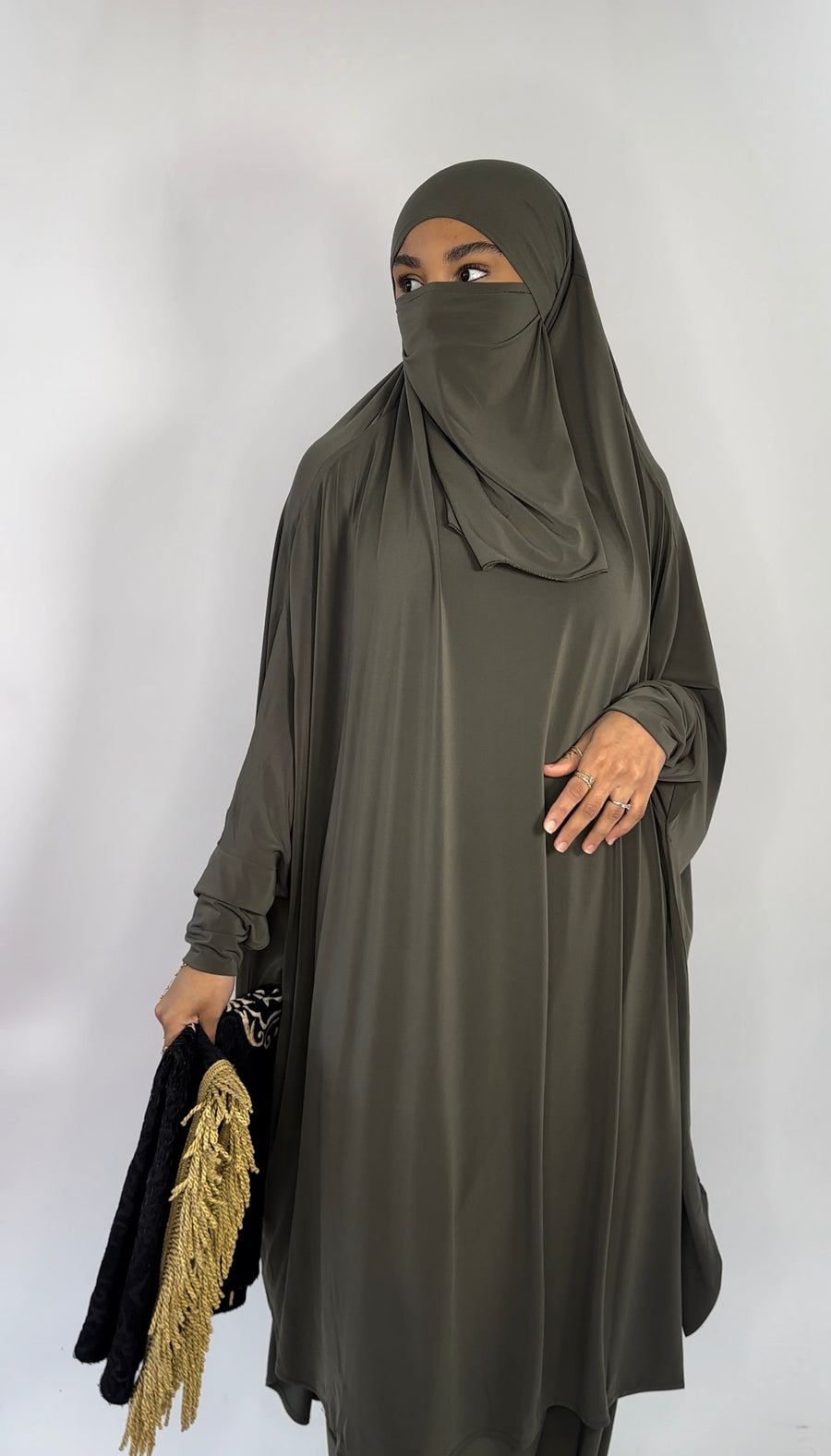 Tenue de prière prestige