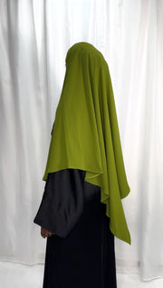 Khimar fatim