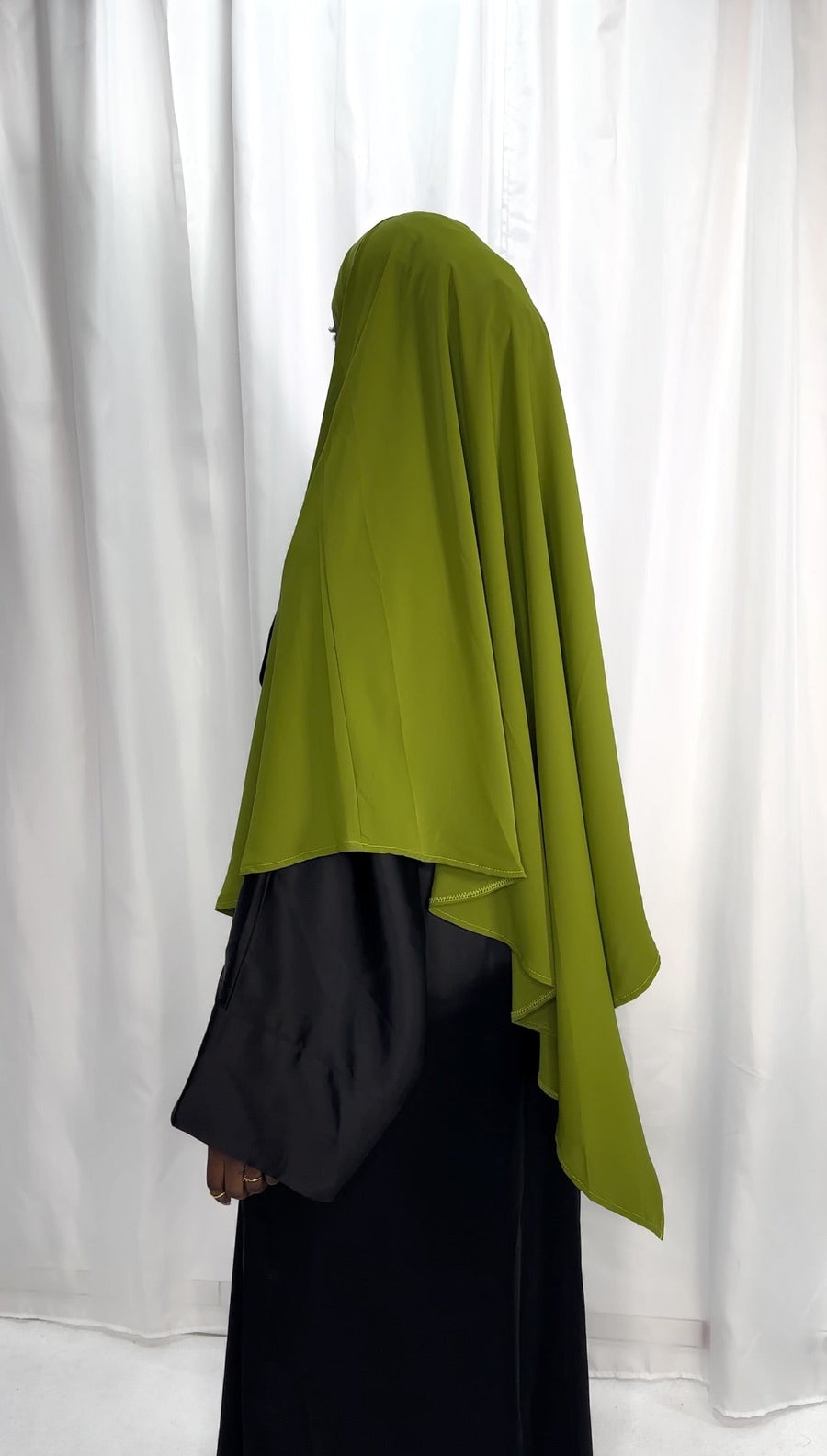 Khimar fatim