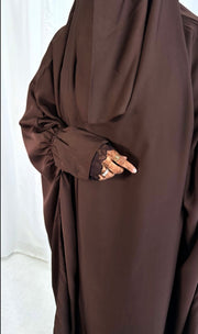 Jilbeb nesma 1 piece