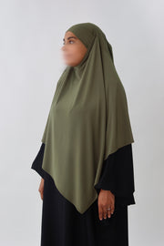Khimar jersey premium