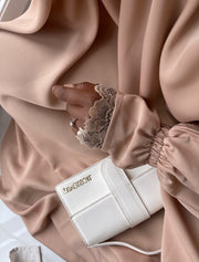 Jilbeb nesma 1 piece