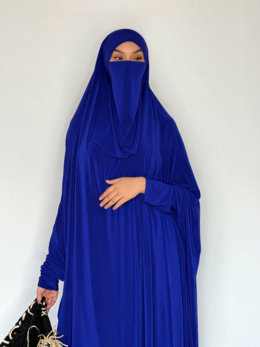 Tenue de prière prestige