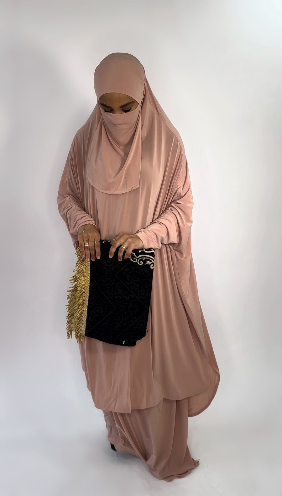 Tenue de prière prestige