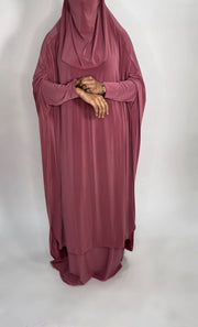 Tenue de prière prestige