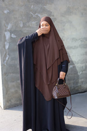 Khimar 3 voile