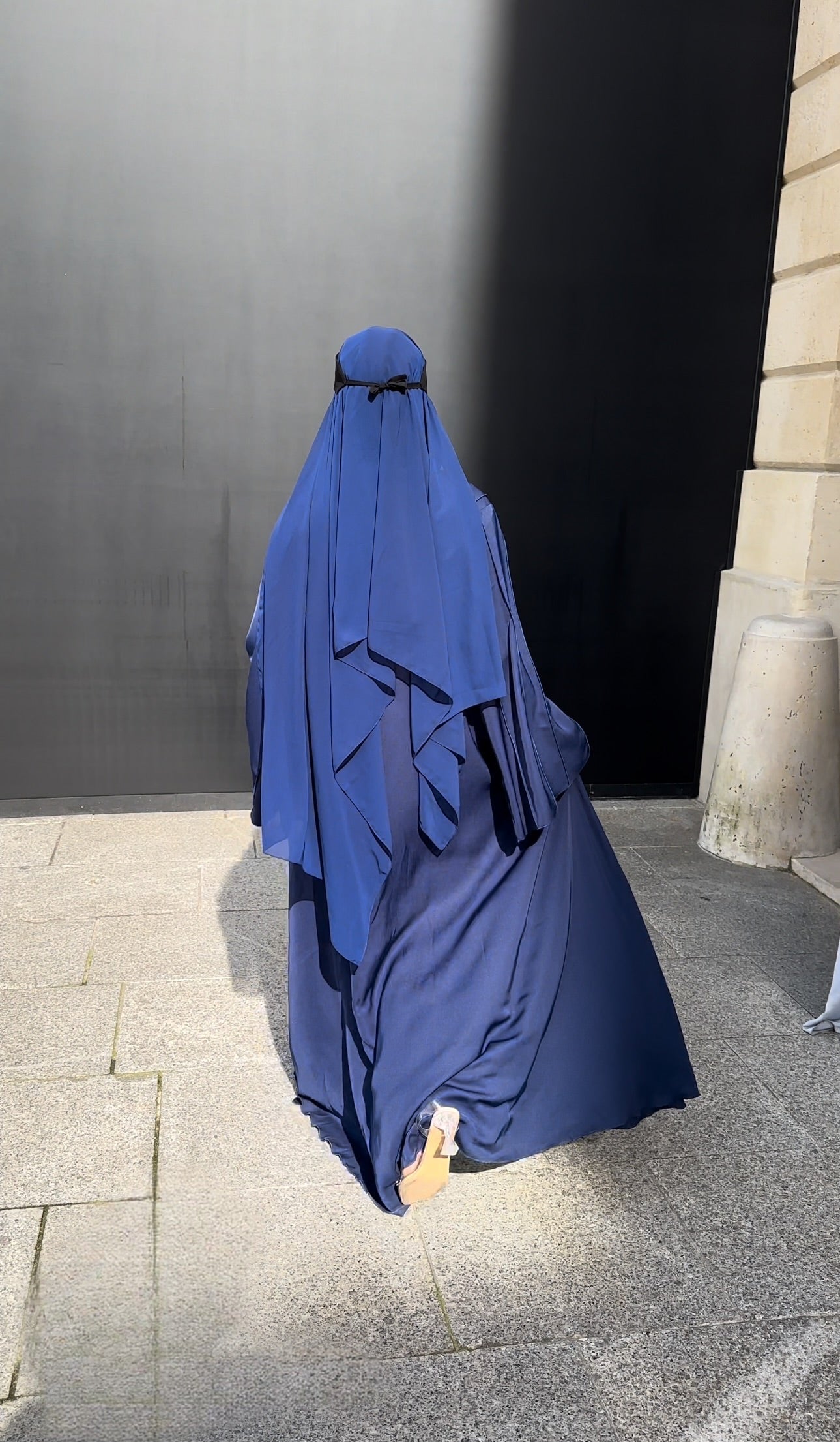 Abaya liya