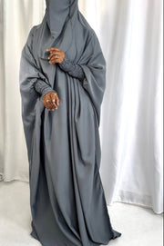 Jilbeb nidha 1 piece
