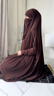Tenue de prière prestige