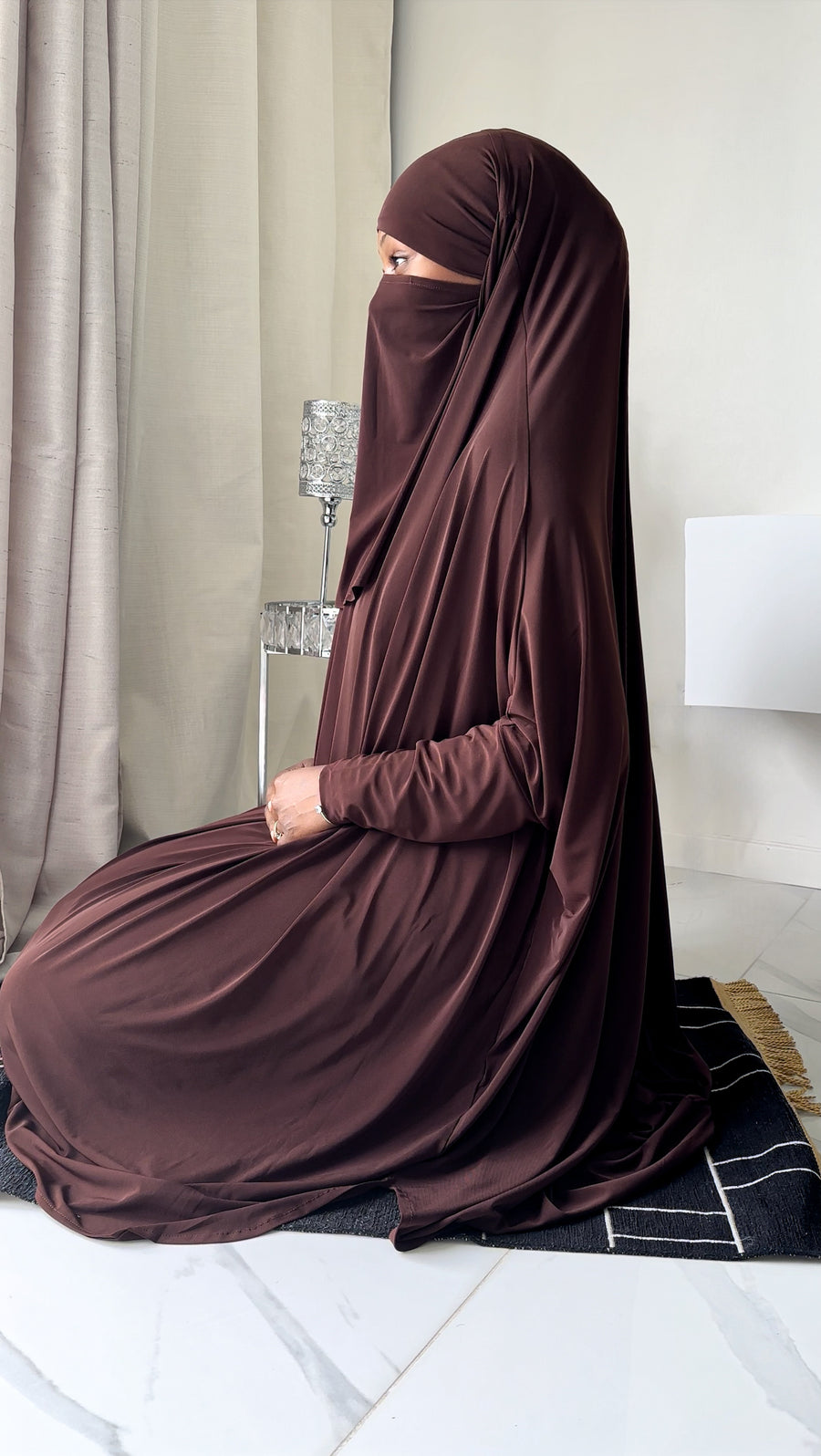 Tenue de prière prestige