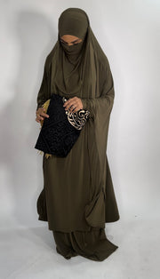 Tenue de prière prestige