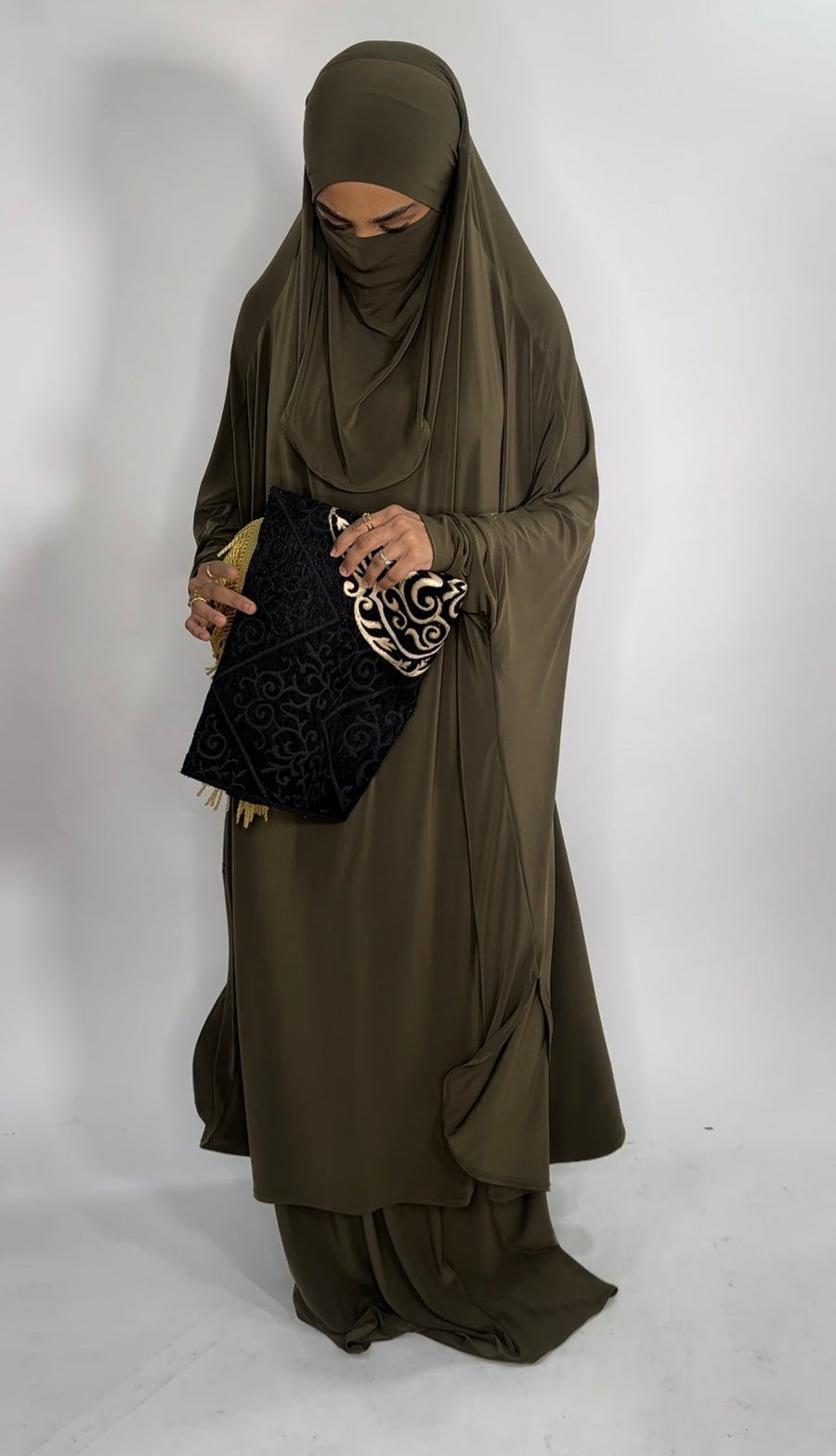 Tenue de prière prestige