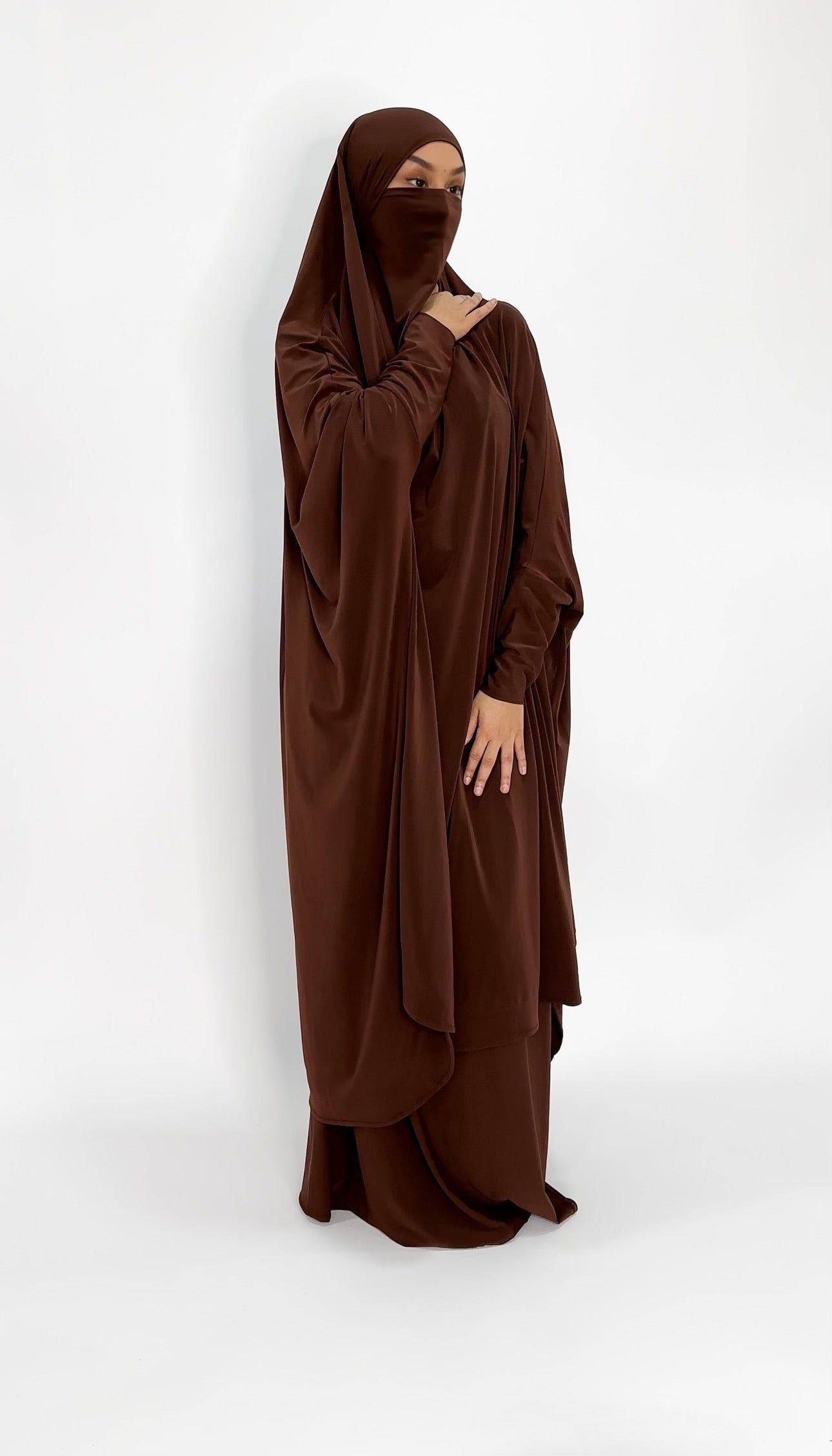 Tenue de prière prestige