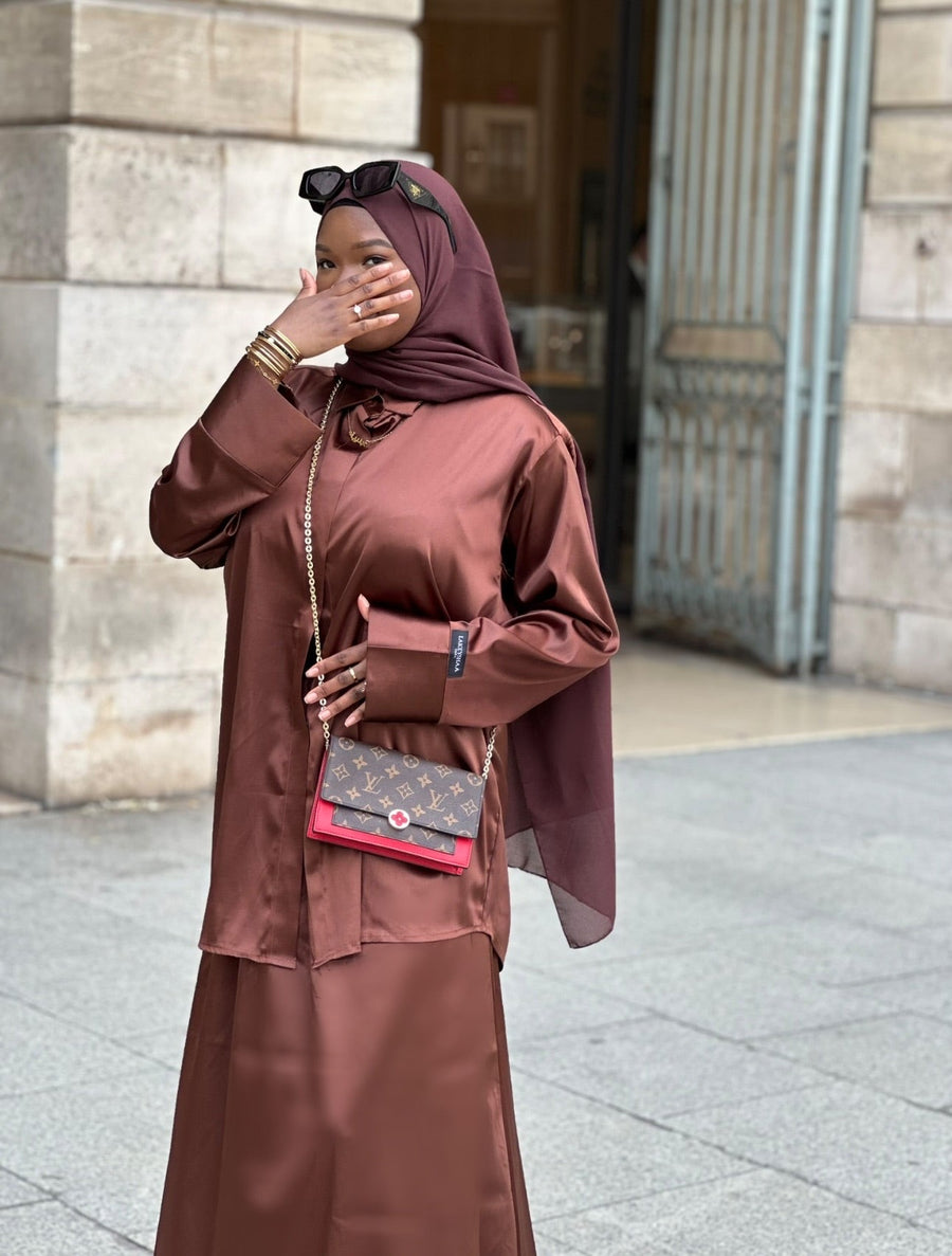Ensemble classy
