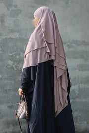 Khimar 3 voile