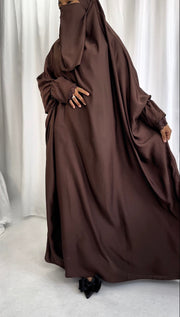 Jilbeb nesma 1 piece