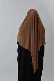 Khimar jersey premium
