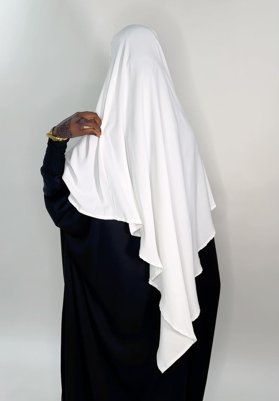 Khimar fatim