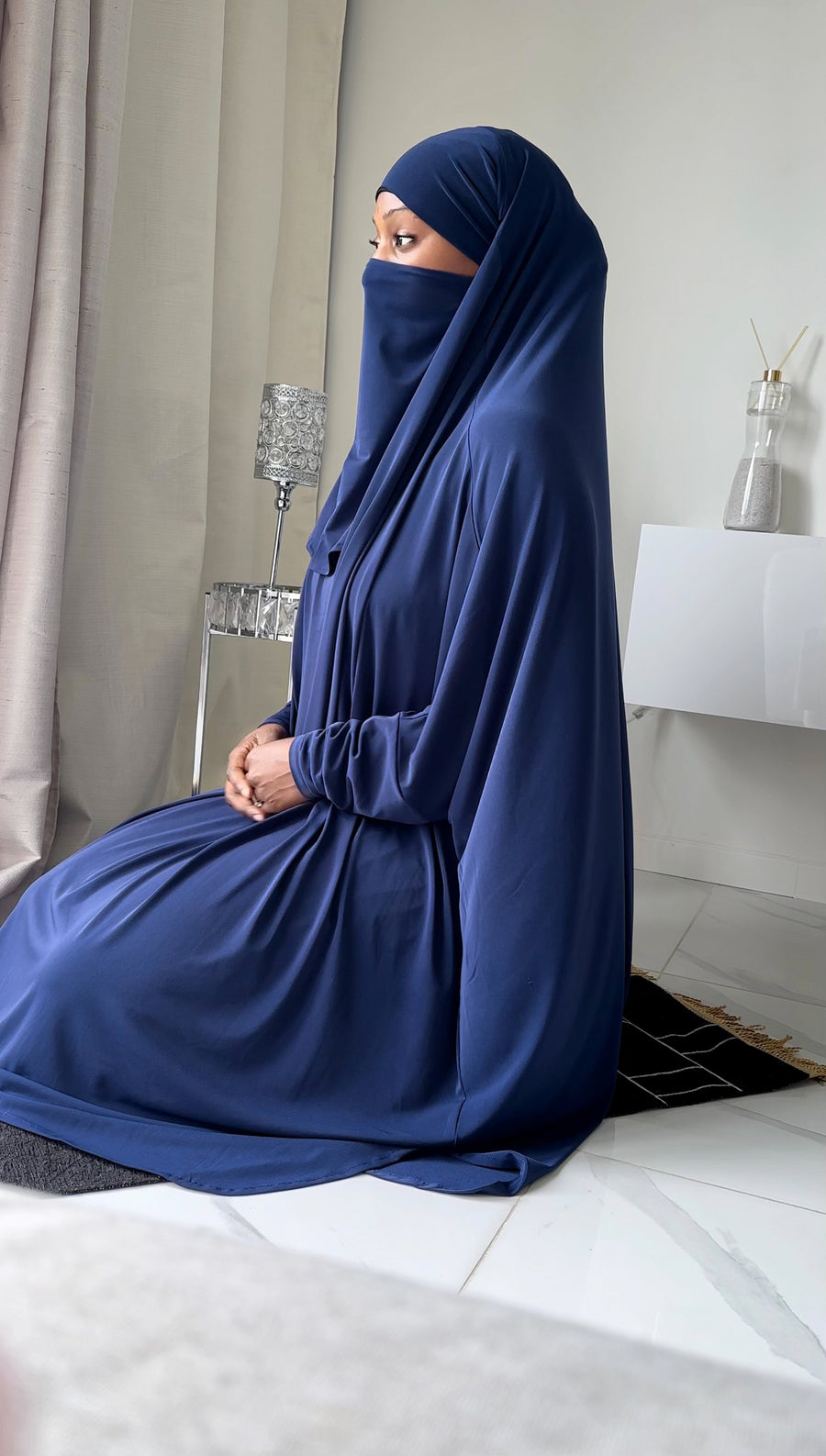 Tenue de prière prestige