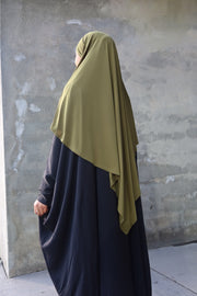 Khimar jersey premium