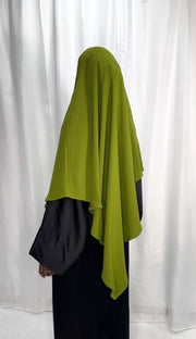 Khimar fatim
