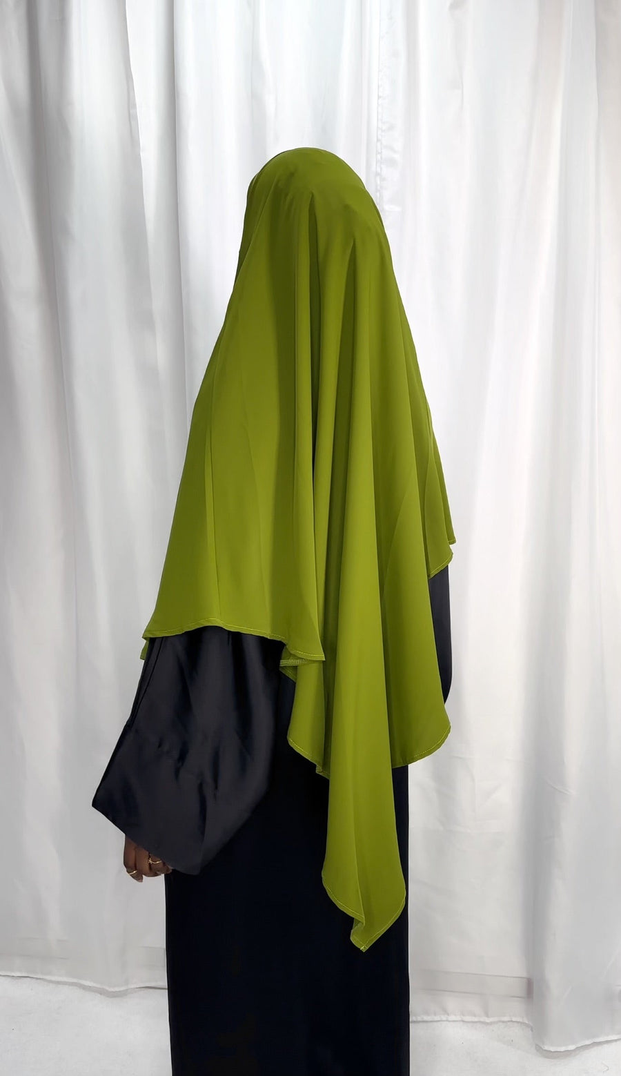 Khimar fatim