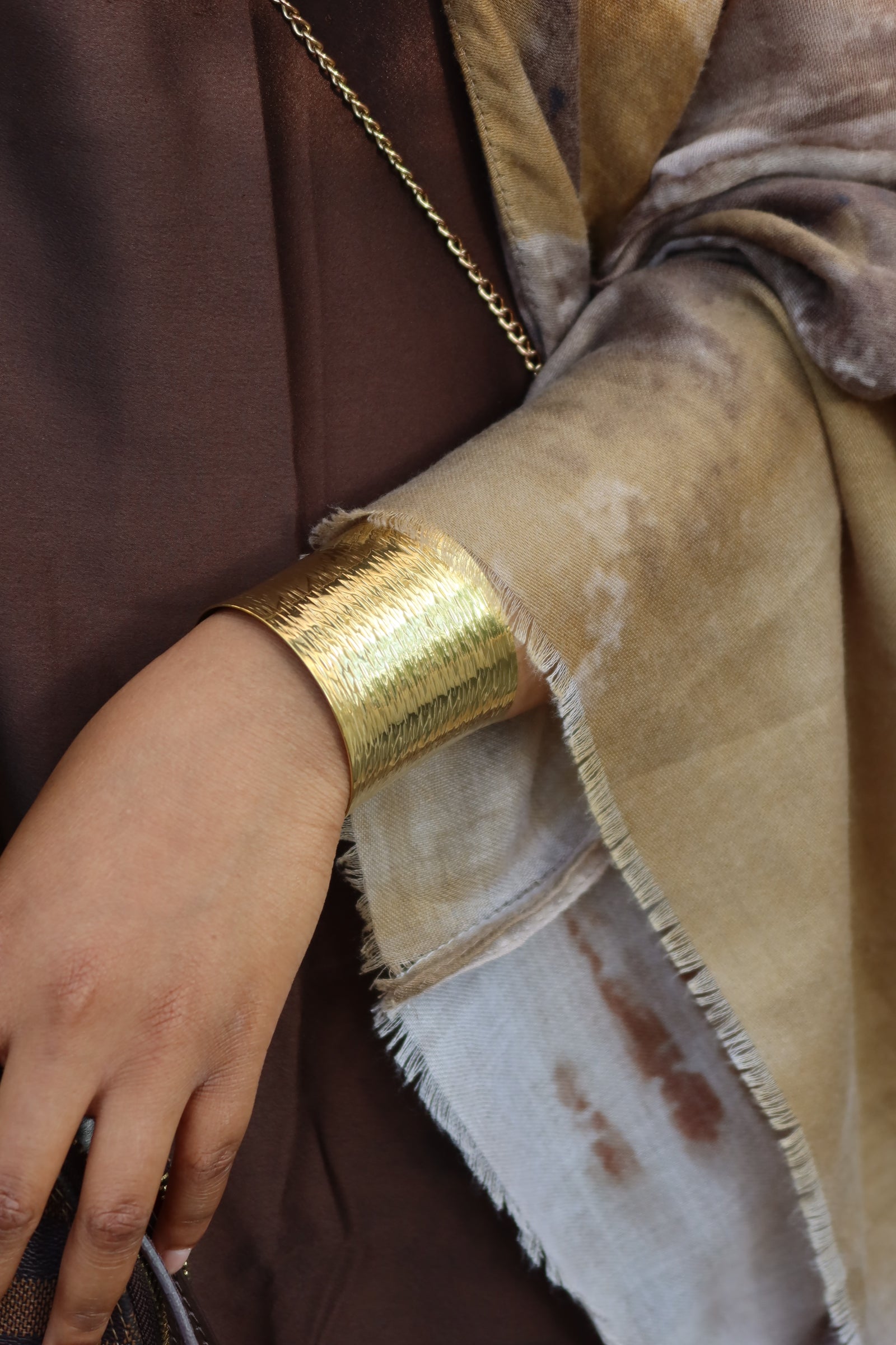 Bracelet emy acier inoxydable