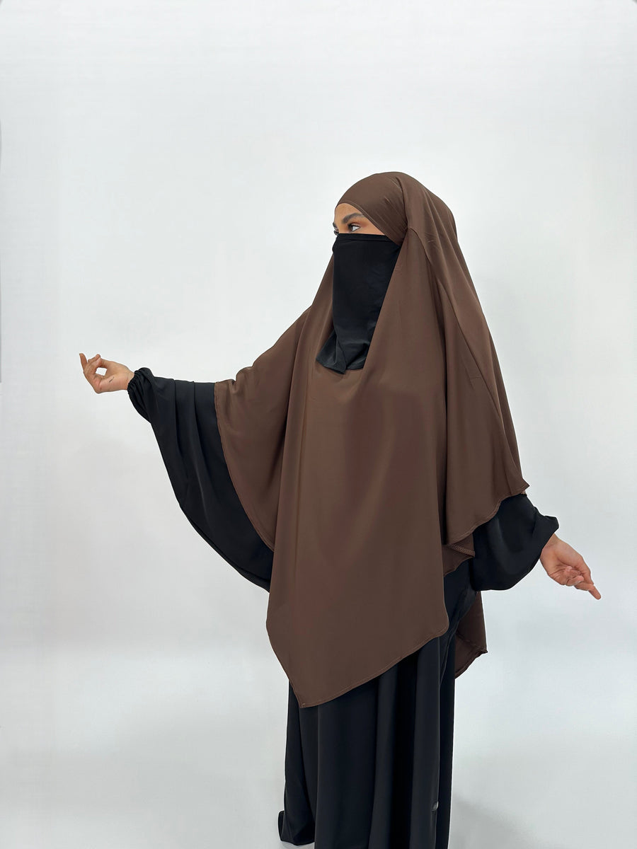 Khimar fatim