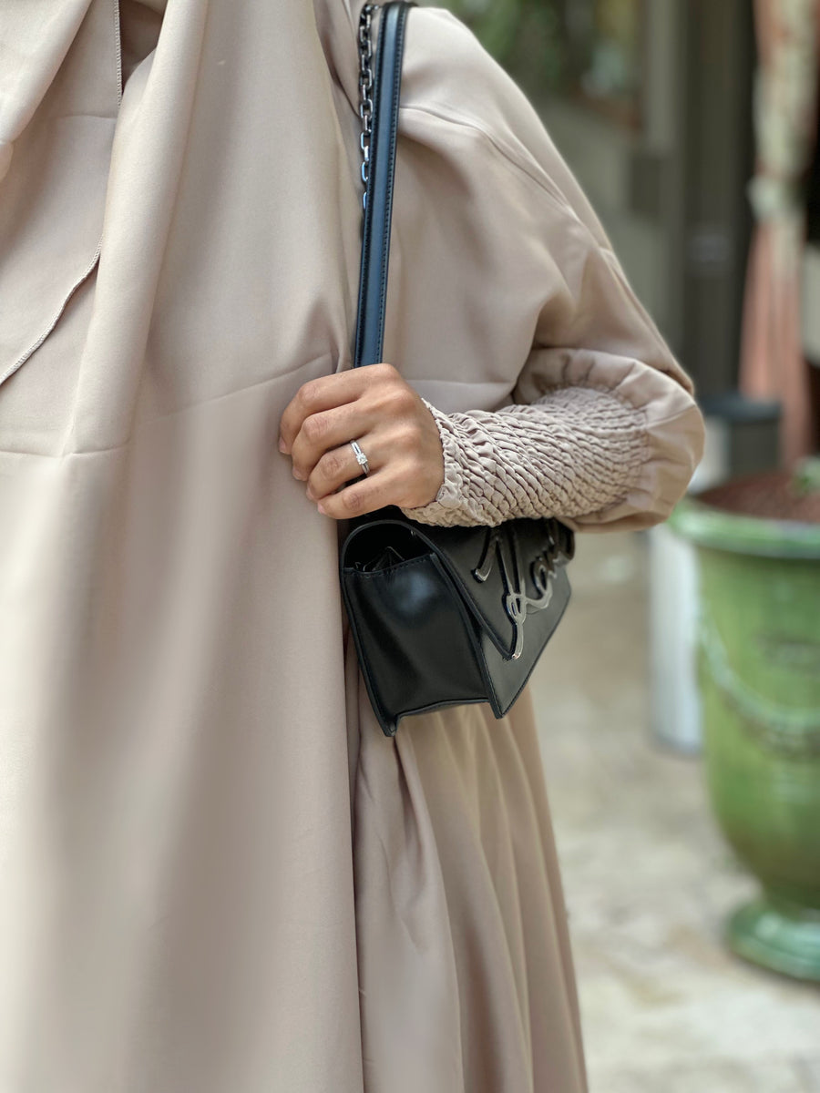 Jilbeb nidha 2 pieces